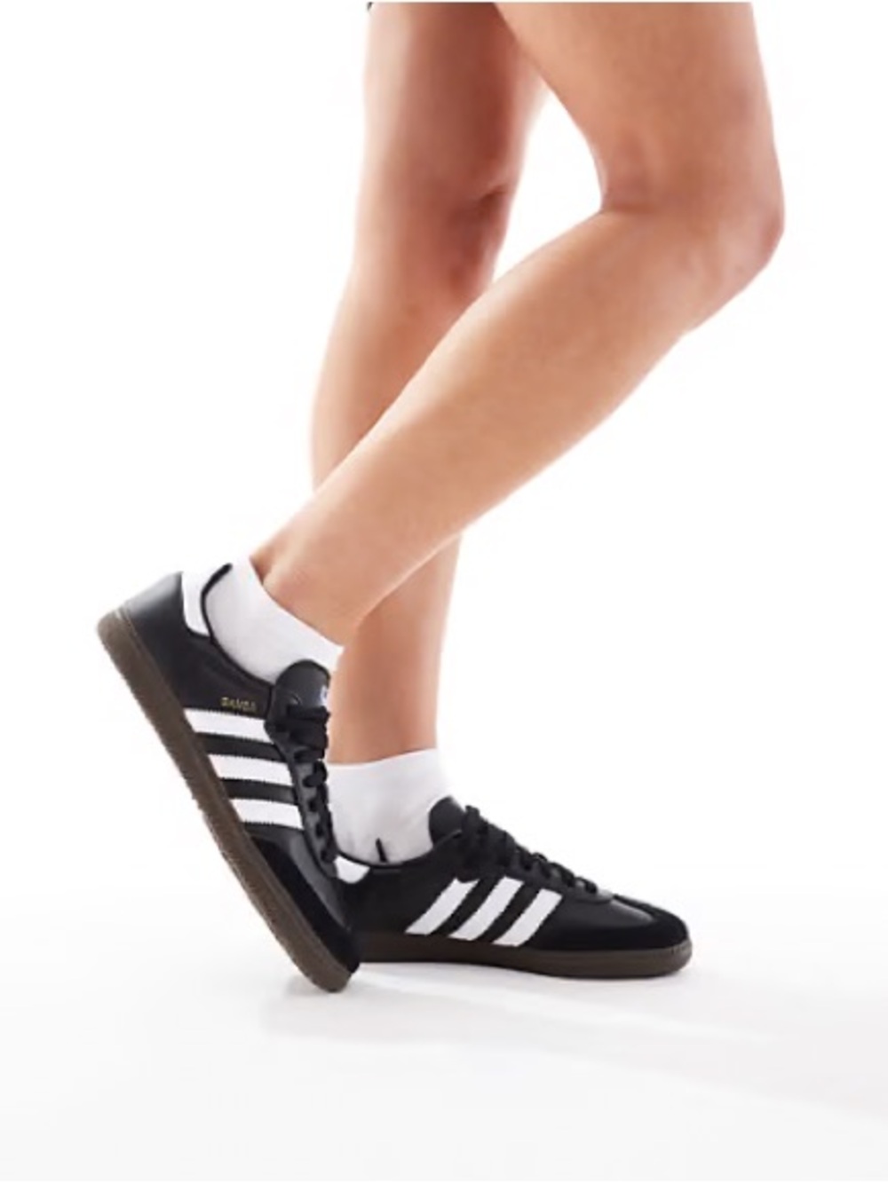 Adidas Samba OG Shoes Low-Profile Sneakers NWOT - Picture 9 of 9